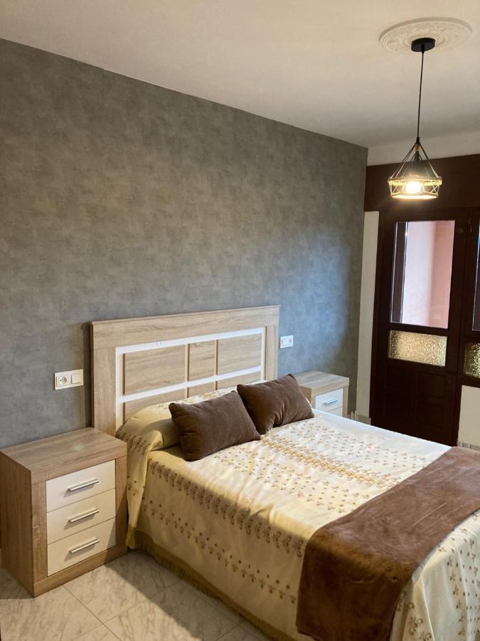 Encantador Apartamento En El Corazon De La Costa Da Morte Baio  Ngoại thất bức ảnh